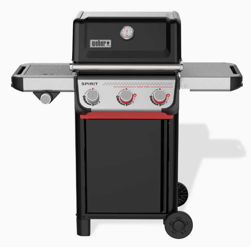 Weber Spirit E-325 Gasgrill