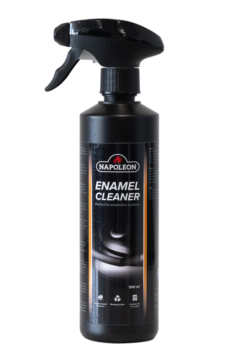 Napoleon Emaille Cleaner 500 ml