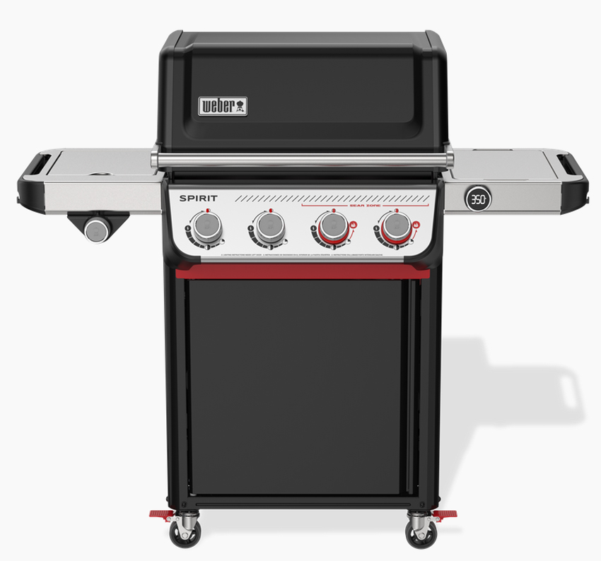 Weber Spirit EP-435 Gasgrill