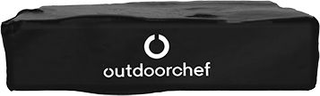 OUTDOORCHEF Abdeckhaube Einbaugrill Arosa BZ&CZ