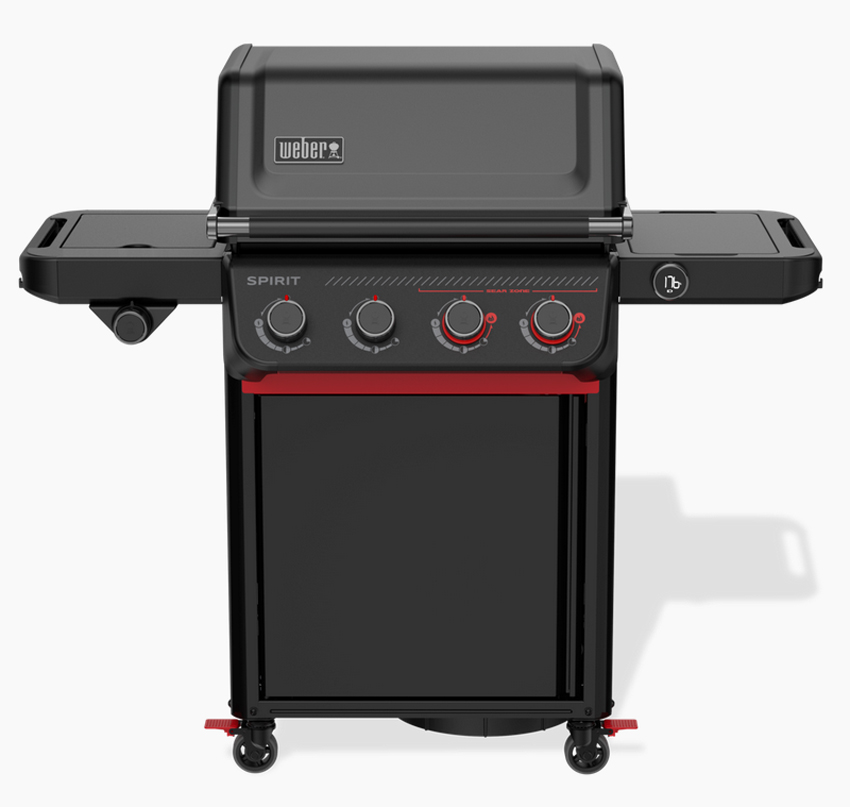 Weber Spirit EP-435R STEALTH